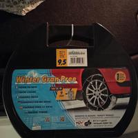 catene da neve auto