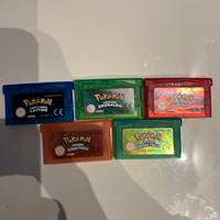 lotto pokemon game boy