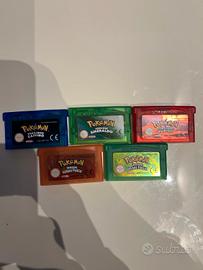 lotto pokemon game boy