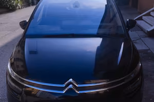 Citroën C4 Grand Picasso, 7 posti.