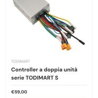 Accessori monopattino