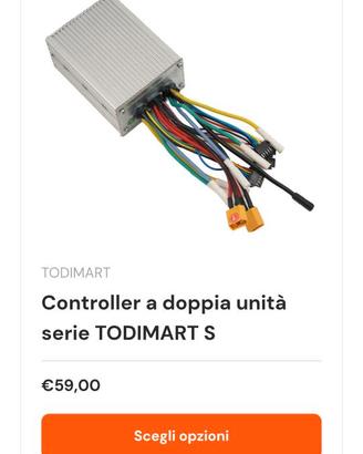 Accessori monopattino
