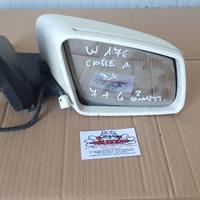 Mercedes benz classe a w176 specchietto destro