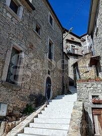 Appartamento Montenero Val Cocchiara