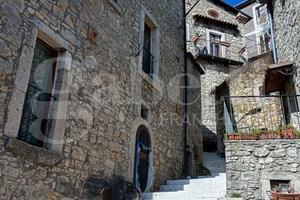 Appartamento Montenero Val Cocchiara