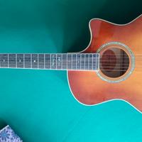 Chitarra Crafter Richmond88 GAE VTG