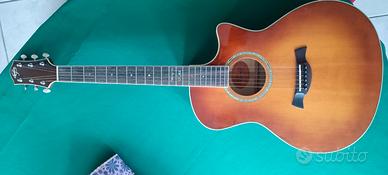 Chitarra Crafter Richmond88 GAE VTG