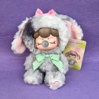 Rolife Nanci Shining Bunny Plush Series Blind Box