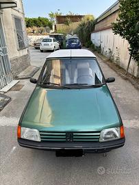 Peugeot 205 roland garros