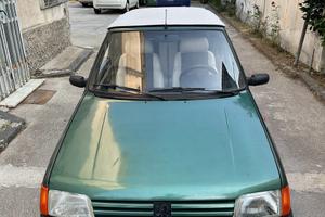 Peugeot 205 roland garros