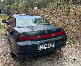 Honda ACCORD 99' 2.0 16v