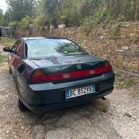 Honda ACCORD 99' 2.0 16v
