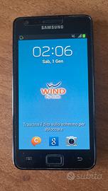 Smartphone Samsung Galaxy S2