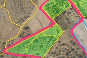 Terreno agricolo Caulonia