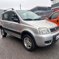 Fiat Panda 1.2 4x4 Climbing NEOPATENTATI