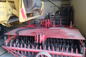 Roger frangizolle zucchi