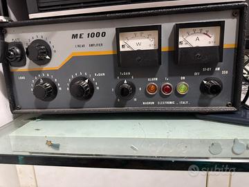 Lineare cb magnum me 1000