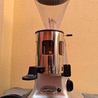 macina caffè da bar