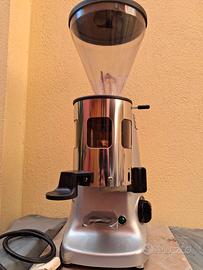 macina caffè da bar