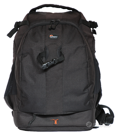 Zaino fotografico Flipside 400AW