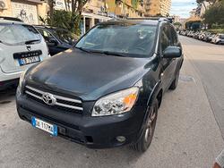 Toyota RAV 4 RAV4 2.2 D-4D 177 CV Luxury