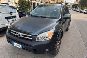 Toyota RAV 4 RAV4 2.2 D-4D 177 CV Luxury