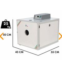 Incubatrice FIEM PROFESSINALE