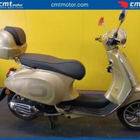 VESPA Primavera 125 Garantito e Finanziabile