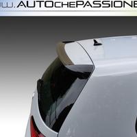 Alettone Spoiler Golf 7 R line look 2012 2020