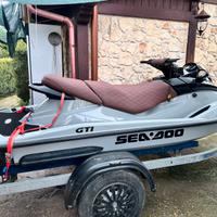 Seadoo 720