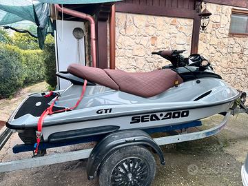 Seadoo 720