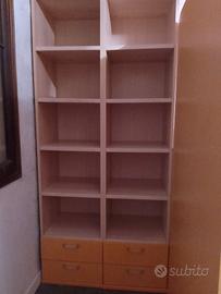 camera da letto per bambini