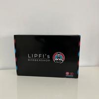 SPECCHIO CON LUCE INTEGRATA - 360 GRADI