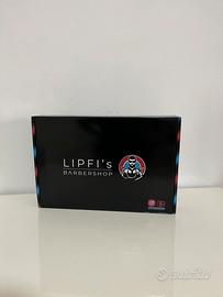 SPECCHIO CON LUCE INTEGRATA - 360 GRADI