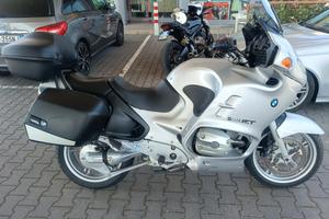 BMW R1150 RT