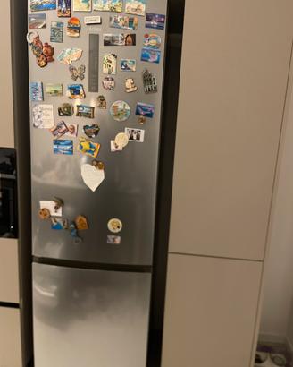 Frigo Haier