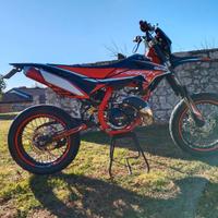 Beta RR Motard 50 - 2021