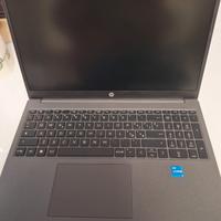 computer portatile 
HP 250 G10 PC 