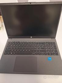 computer portatile 
HP 250 G10 PC 