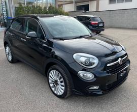 Fiat 500X 1.6 mjt Lounge 4x2 120cv XENON/NAVI/PELL