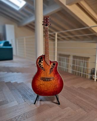 Chitarra acustica