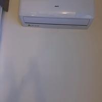 Ho due condizionatori