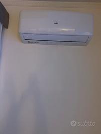 Ho due condizionatori