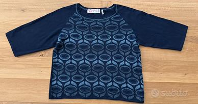 Maglioncino donna Fashion Market tg M