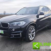 BMW X5 xDrive25d Luxury
