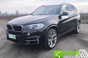 BMW X5 xDrive25d Luxury