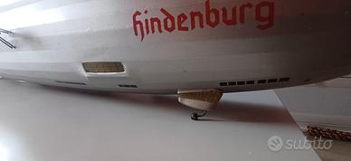 Dirigibile Hindenburg