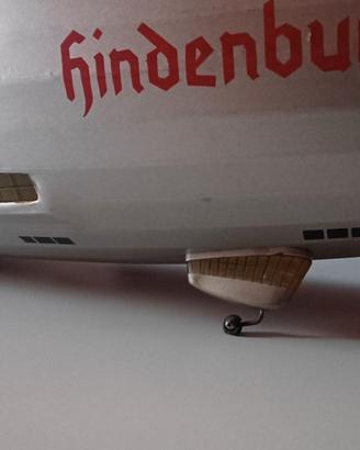 Dirigibile Hindenburg