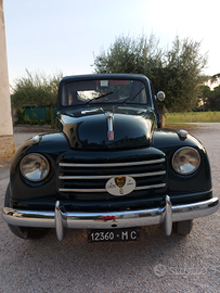 Topolino tipo c