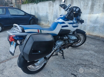 Bmw GS r1150